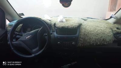 Chevrolet Sail • 2015 • 143,000 km