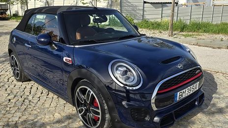 MINI Cooper • 2018 • 51,589 km