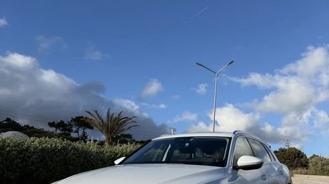 Audi e-tron • 2020 • 86,000 km