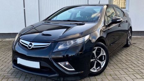 Opel Ampera • 2013 • 99,500 km