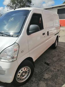 Chevrolet N-300 • 2016 • 145,800 km