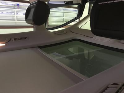 Volkswagen Sharan • 2012 • 66,000 km