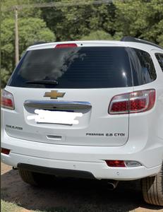 Chevrolet TrailBlazer • 2020 • 12,886 km