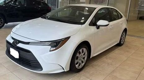 Toyota Corolla • 2024 • 32,000 km