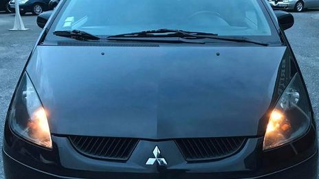 Mitsubishi Colt • 2008 • 130,000 km