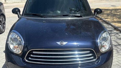 MINI Cooper Countryman • 2010 • 149,405 km