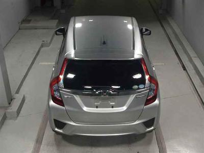Honda CR-Z • 2014 • 103,000 km