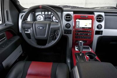 Ford F-150 • 2020 • 40 km
