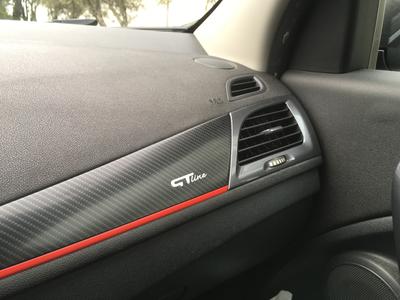 Renault Mégane Grandtour • 2014 • 129,000 km