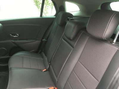 Renault Mégane Grandtour • 2014 • 129,000 km