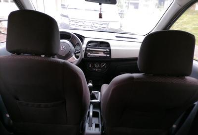 Changan New van • 2015 • 49,000 km