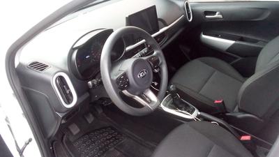 Kia Picanto • 2019 • 18,800 km