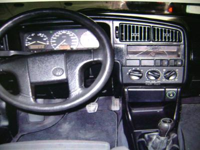 Volkswagen Passat • 1990 • 999,999 km