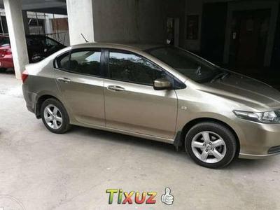 Honda City • 2012 • 18 km