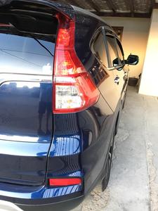 Honda CR-V • 2016 • 25,777 km