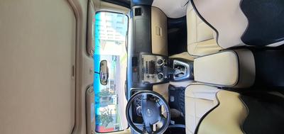 Hummer H3 • 2006 • 70,000 km