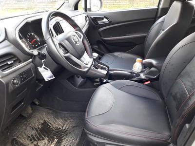 Brilliance V3 • 2019 • 30,000 km