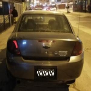 Chevrolet Cobalt • 2008 • 85,000 km