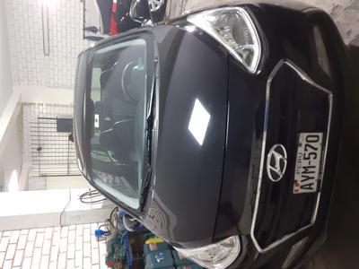 Hyundai i10 • 2018 • 40,000 km