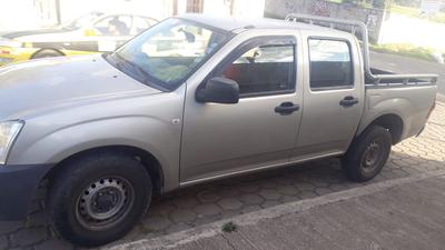 Chevrolet Luv • 2011 • 260,000 km