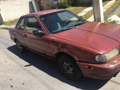 Nissan Sentra • 1994 • 300,000 km