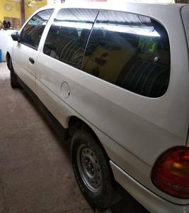 Ford Windstar • 1998 • 147 km