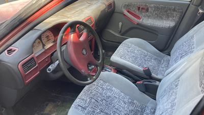 Nissan Tsuru • 2001 • 70,000 km