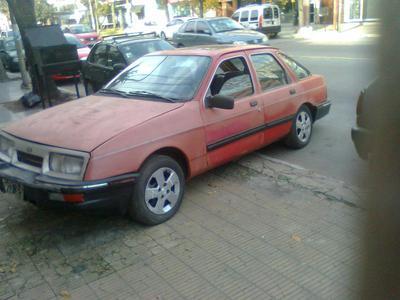 Ford Sierra • 1989 • 188,908 km