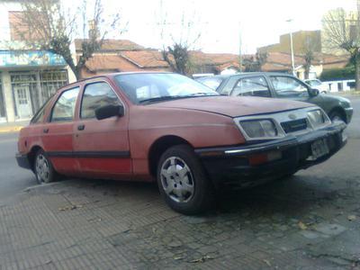Ford Sierra • 1989 • 188,908 km