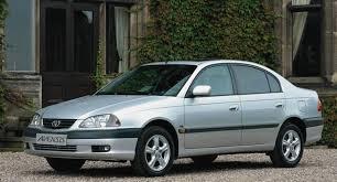 Toyota Corona • 2001 • 283,296 km