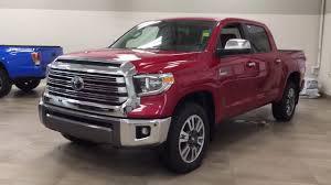Toyota Tundra • 2020 • 20 km