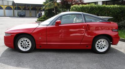 Alfa Romeo 145 • 1991 • 131,717 km