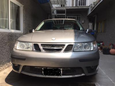 Saab 9-5 • 2004 • 0 km