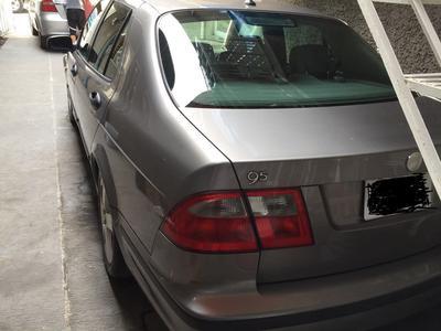 Saab 9-5 • 2004 • 0 km