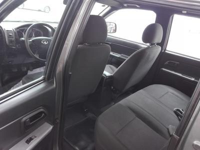 Great Wall Wingle 5 • 2014 • 310,000 km