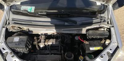 Changan Honor • 2009 • 120 km