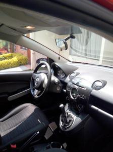 Mazda 2 • 2010 • 134,000 km