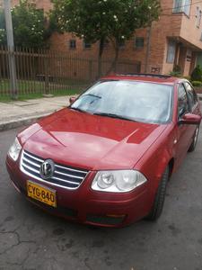 Volkswagen Jetta • 2008 • 118,000 km