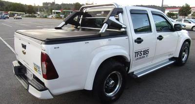 Chevrolet Luv • 2012 • 107,000 km