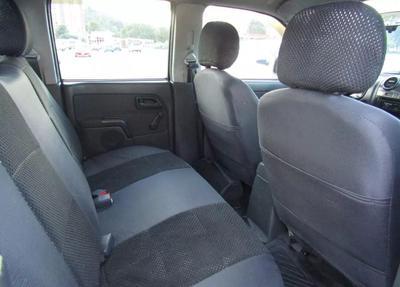 Chevrolet Luv • 2012 • 107,000 km