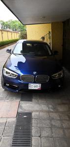 BMW M3 • 2017 • 5,700 km