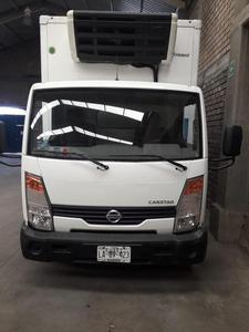Nissan Cabstar E - T • 2015 • 58,263 km