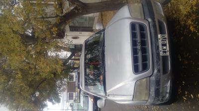 Chevrolet S-10 • 2004 • 300,000 km