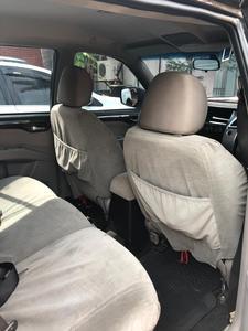 Mitsubishi L200 Pick up Allrad • 2011 • 105,000 km