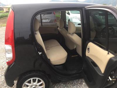 Honda Jazz • 2007 • 50,000 km