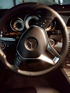 Mercedes-Benz E Cabrio • 2015 • 10,861 km