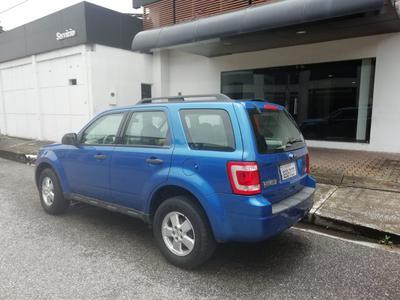 Ford EcoSport • 2012 • 140,000 km