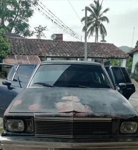 Chevrolet Malibu Limited • 1981 • 1,000 km