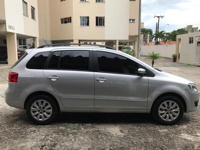 Volkswagen Fox • 2013 • 78,000 km