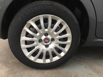 Fiat Grande Punto • 2013 • 68,000 km